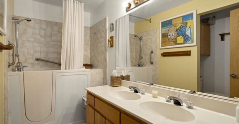 335 Ski Way, Unit #337, Incline Village, NV 89451 Photo