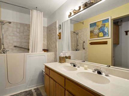335 Ski Way, Unit #337, Incline Village, NV 89451 Photo