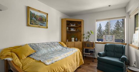 335 Ski Way, Unit #337, Incline Village, NV 89451 Photo