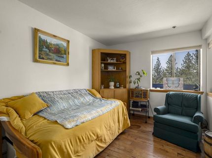 335 Ski Way, Unit #337, Incline Village, NV 89451 Photo