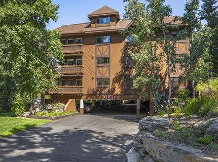 335 Ski Way, Unit #337, Incline Village, NV 89451 Photo