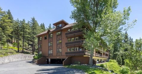 335 Ski Way, Unit #337, Incline Village, NV 89451 Photo