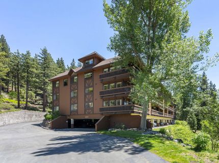 335 Ski Way, Unit #337, Incline Village, NV 89451 Photo