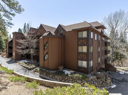 335 Ski Way, Unit #337, Incline Village, NV 89451 Photo