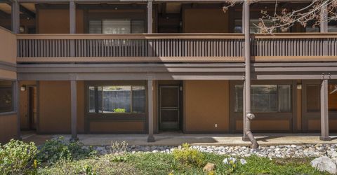 335 Ski Way, Unit #337, Incline Village, NV 89451 Photo