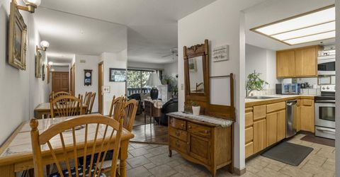 335 Ski Way, Unit #337, Incline Village, NV 89451 Photo