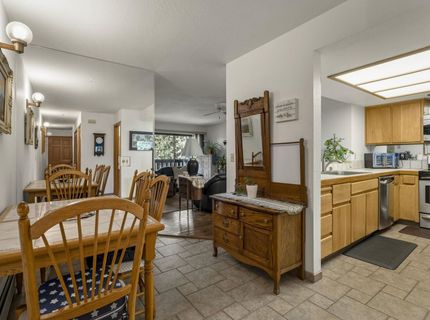 335 Ski Way, Unit #337, Incline Village, NV 89451 Photo