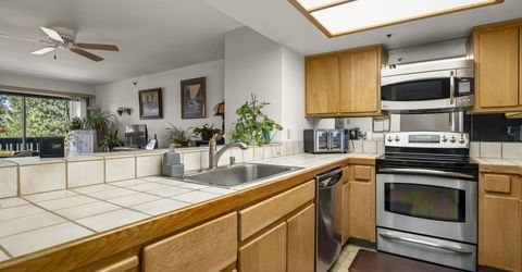 335 Ski Way, Unit #337, Incline Village, NV 89451 Photo