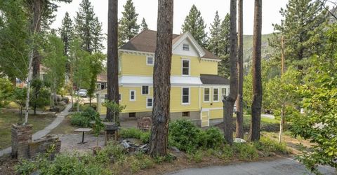 10327 Floriston Way, Floriston, CA 96111 Photo
