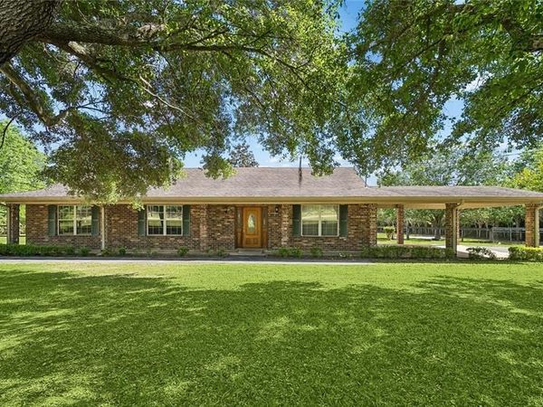 205 HENRI Street , Folsom, LA 70437