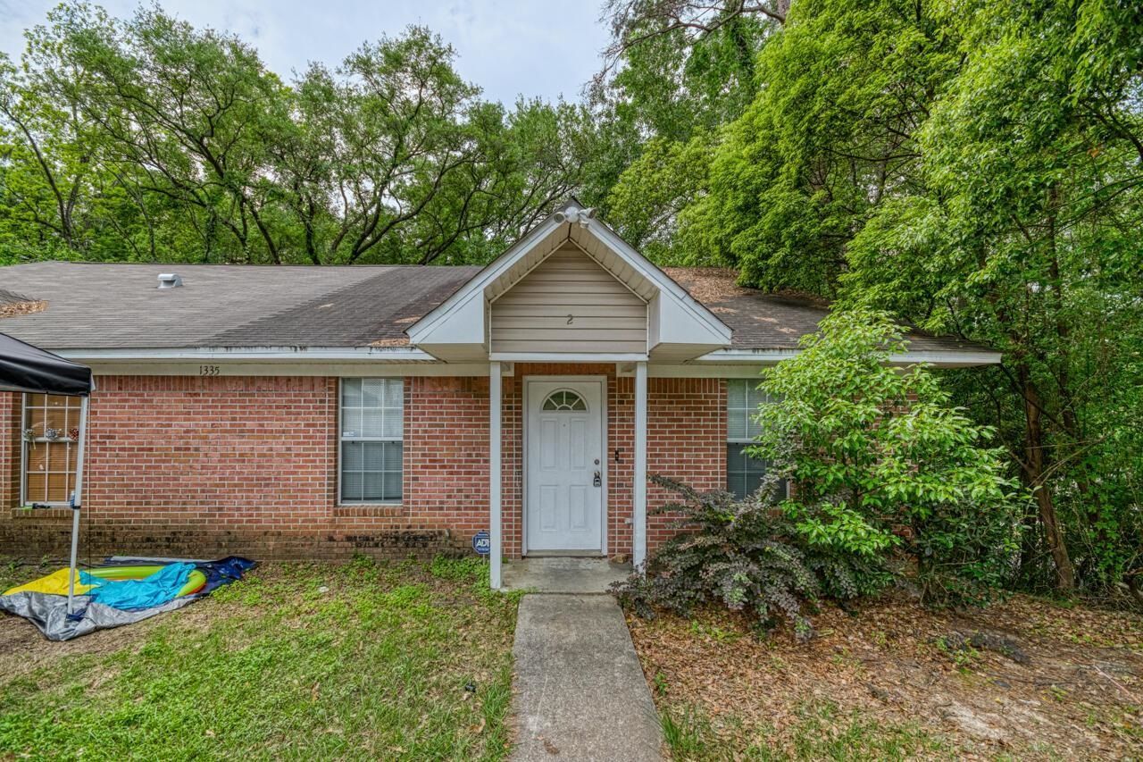 1335 Volusia Street, Unit 2, Tallahassee, FL 32304 Main Photo
