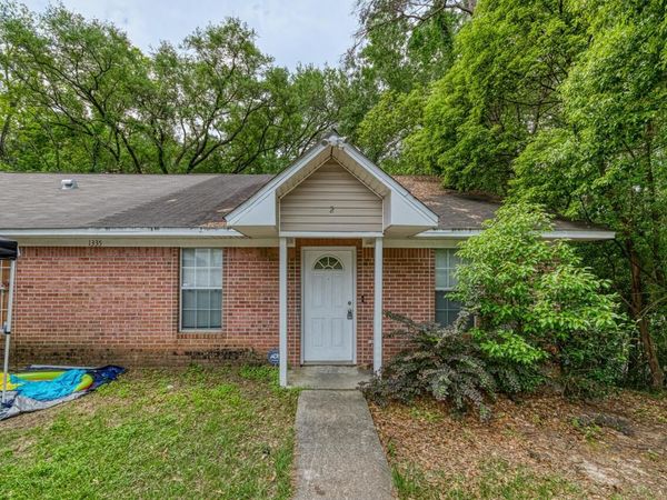1335 Volusia Street, Unit 2, Tallahassee, FL 32304