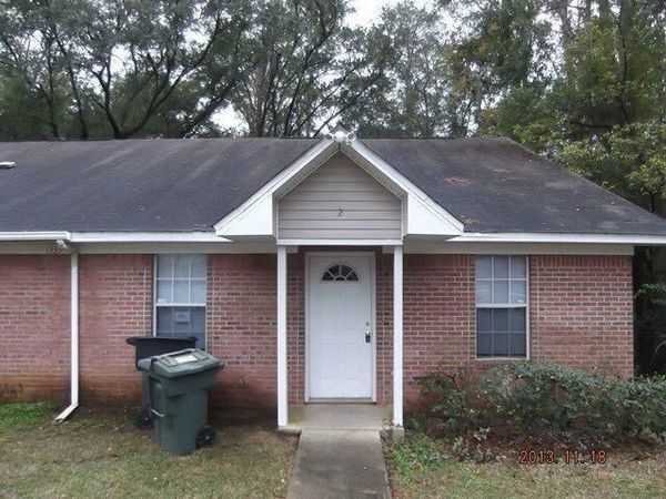 1335 Volusia Street, Unit 2, Tallahassee, FL 32304