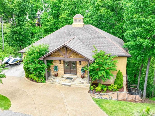 65 BOULDER RIDGE RD, Savannah, TN 38372