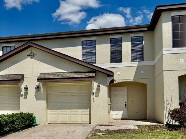 6109 TIMBER CREST DRIVE , ST CLOUD, FL 34772