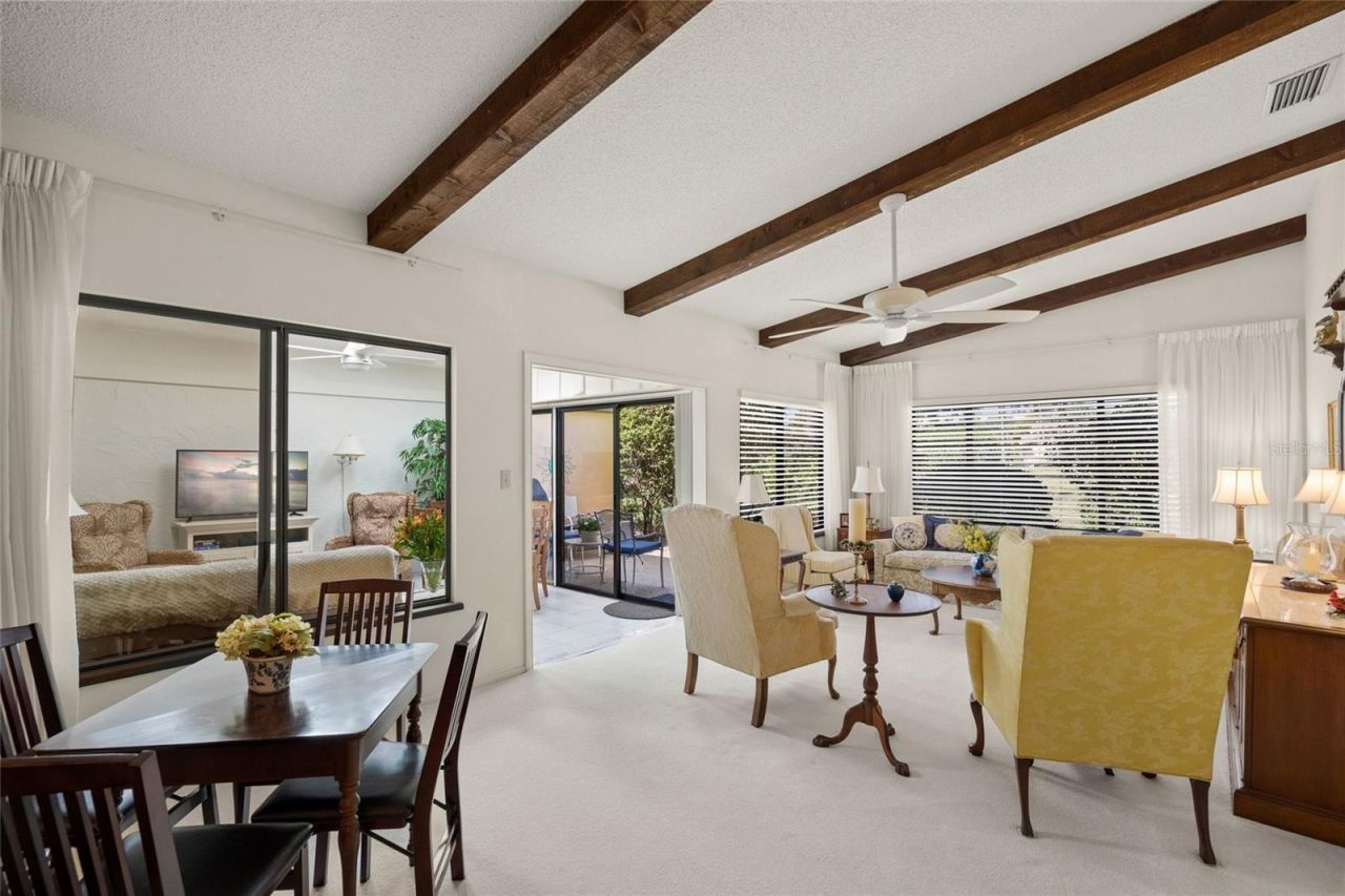 4688 Oak Hollow Drive , Unit 25, Sarasota, FL 34241 Photo