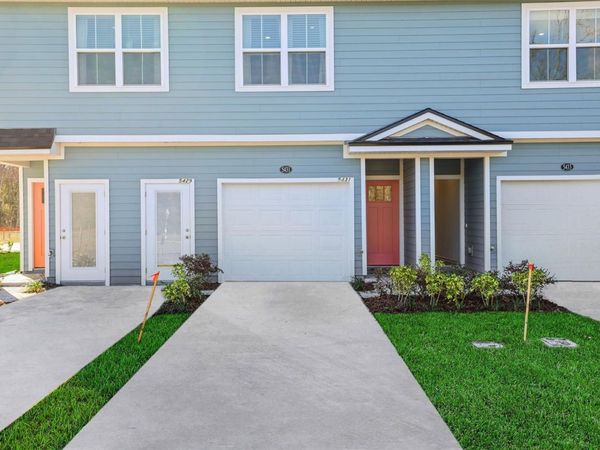 5539 ARROW LANE , JACKSONVILLE, FL 32222