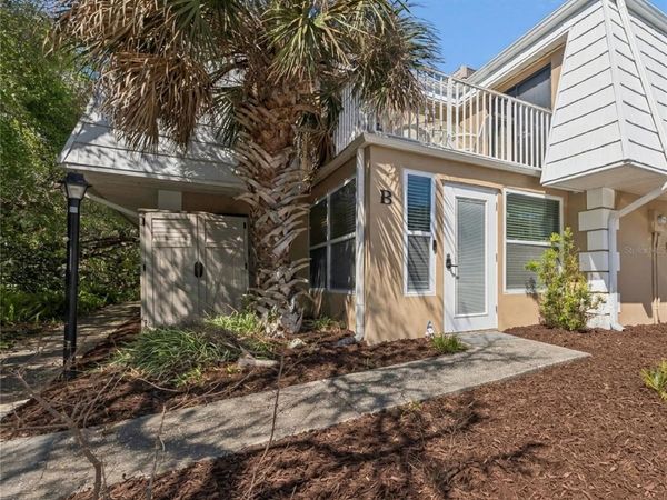 4150 S ATLANTIC AVENUE, Unit 121B, NEW SMYRNA BEACH, FL 32169