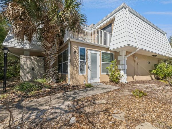 4150 S ATLANTIC AVENUE , Unit 121B, NEW SMYRNA BEACH, FL 32169
