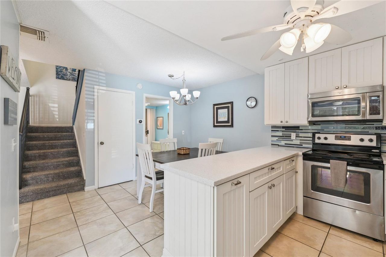 4150 S Atlantic Avenue, Unit 121B, New Smyrna Beach, FL 32169 Photo