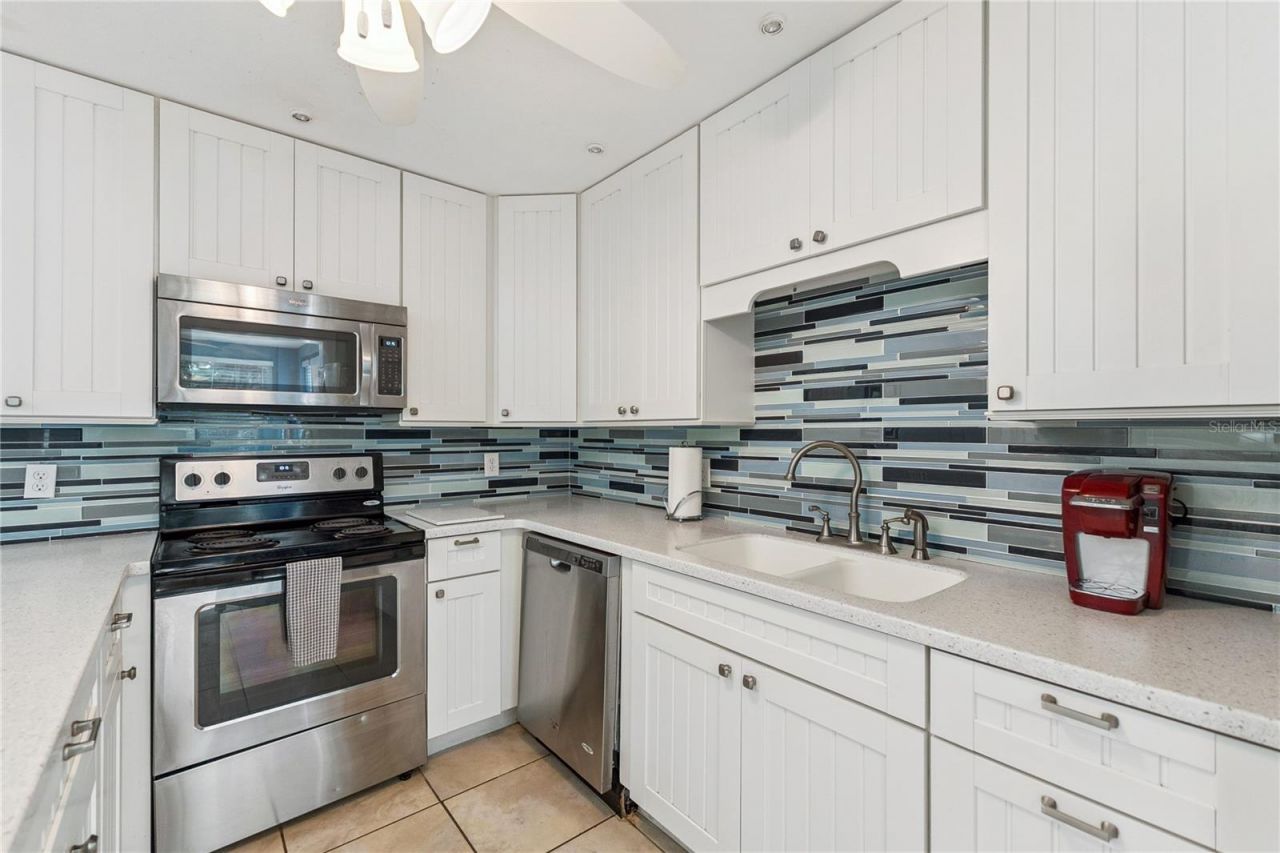 4150 S Atlantic Avenue, Unit 121B, New Smyrna Beach, FL 32169 Photo