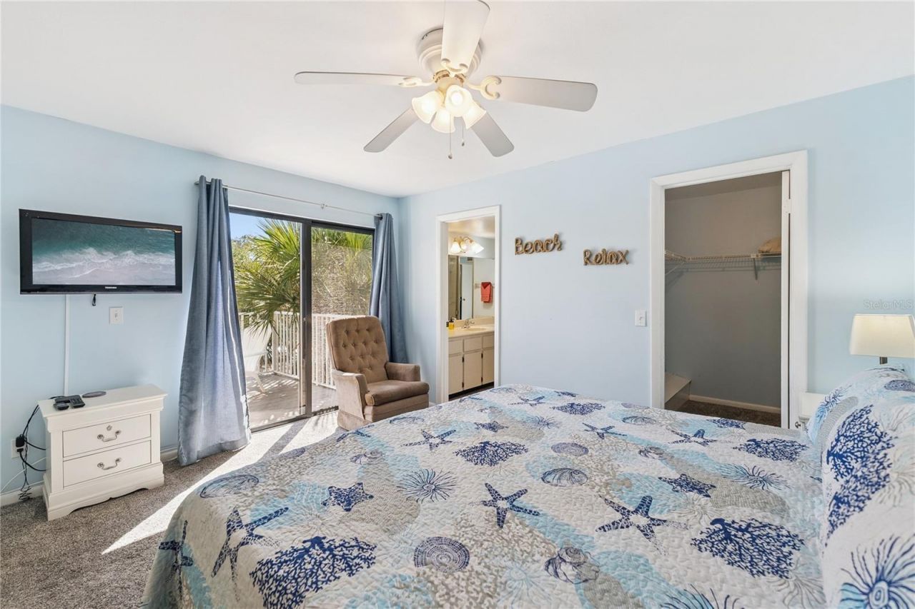 4150 S Atlantic Avenue, Unit 121B, New Smyrna Beach, FL 32169 Photo