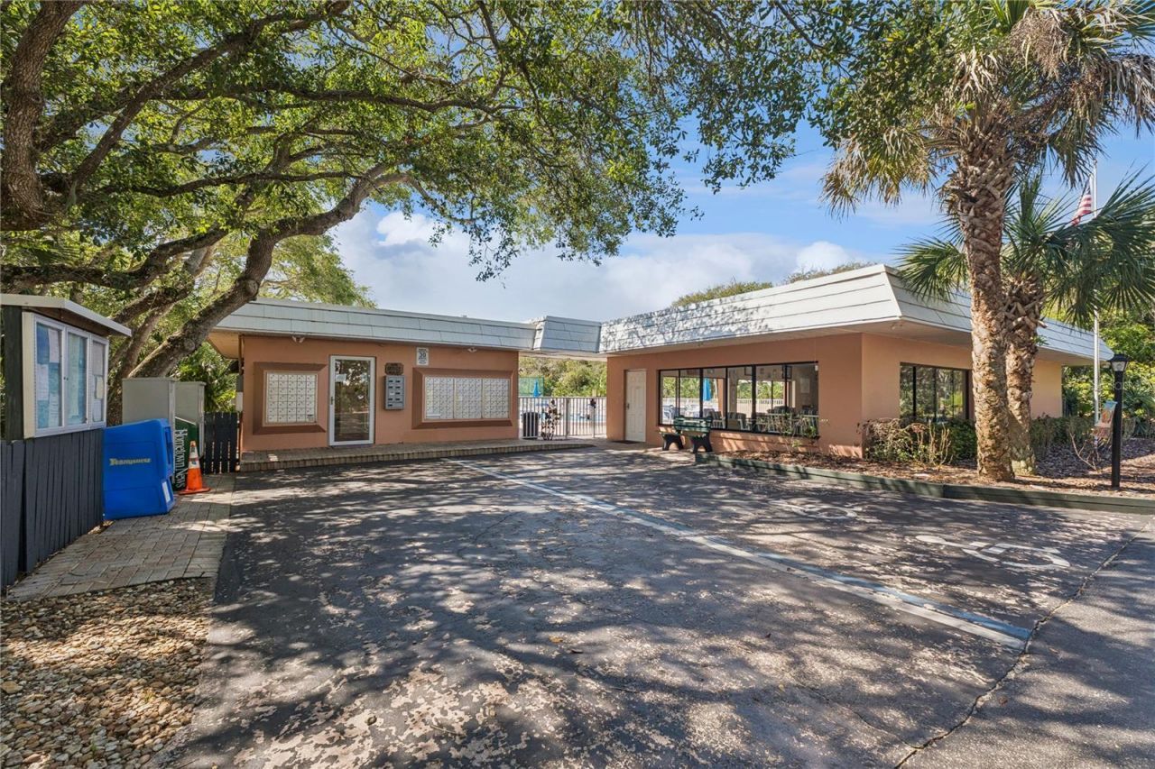 4150 S Atlantic Avenue, Unit 121B, New Smyrna Beach, FL 32169 Photo