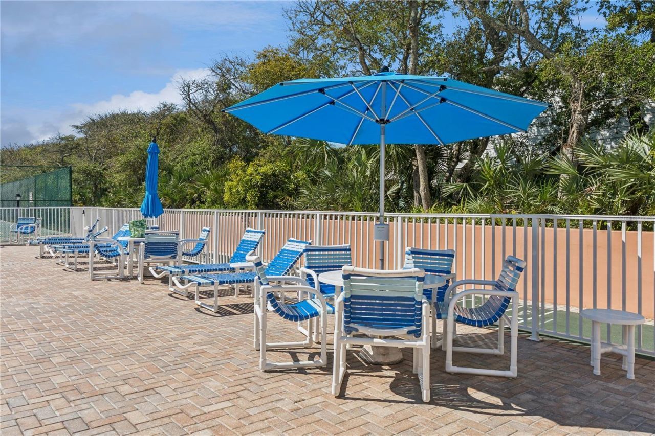 4150 S Atlantic Avenue, Unit 121B, New Smyrna Beach, FL 32169 Photo