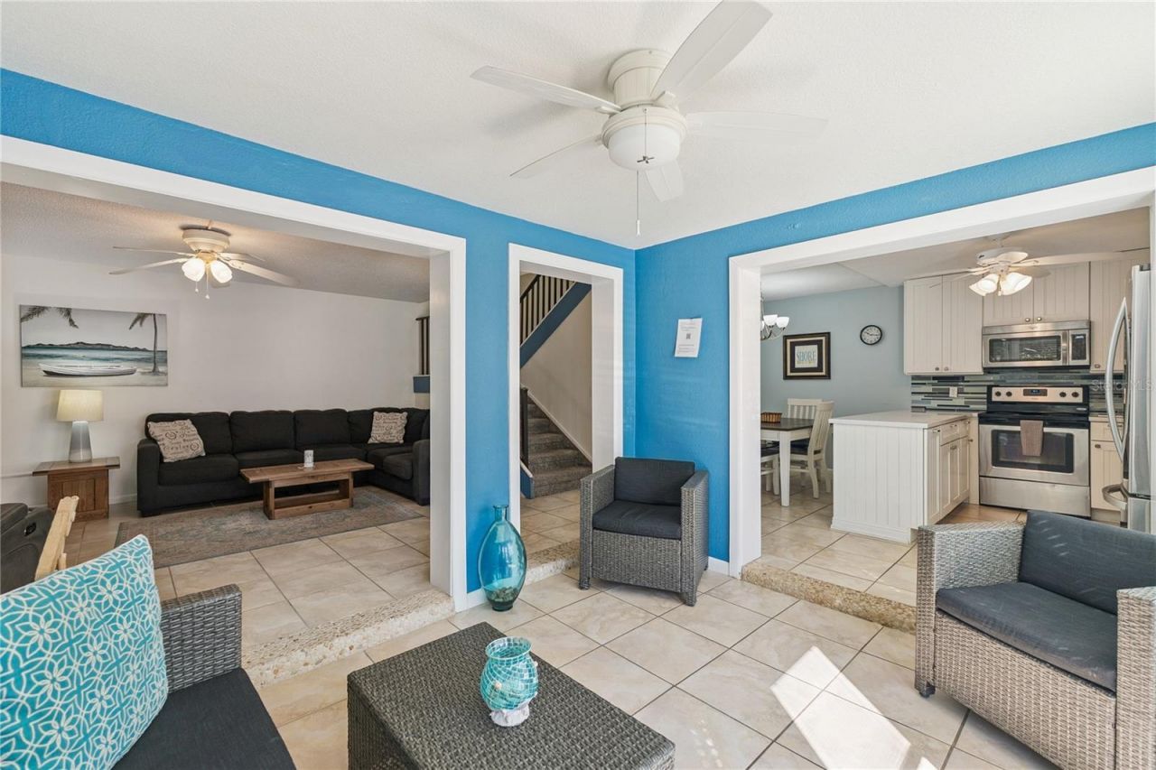 4150 S Atlantic Avenue, Unit 121B, New Smyrna Beach, FL 32169 Photo