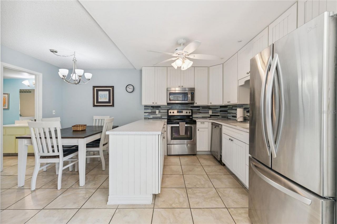 4150 S Atlantic Avenue, Unit 121B, New Smyrna Beach, FL 32169 Photo