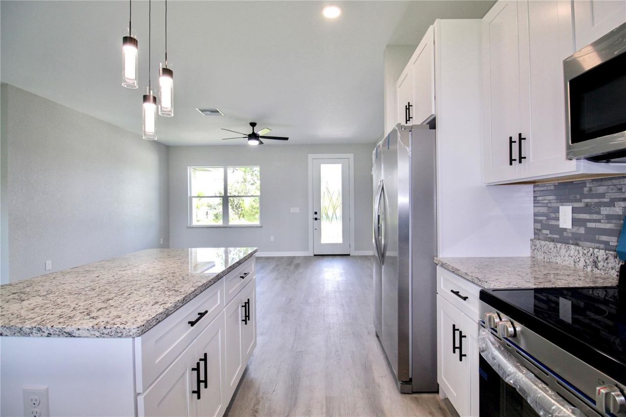 4631 Mignon Drive , Sebring, FL 33872 Photo