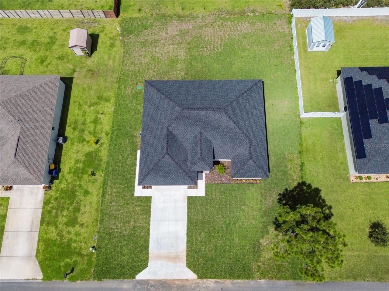 4631 Mignon Drive , Sebring, FL 33872 Photo