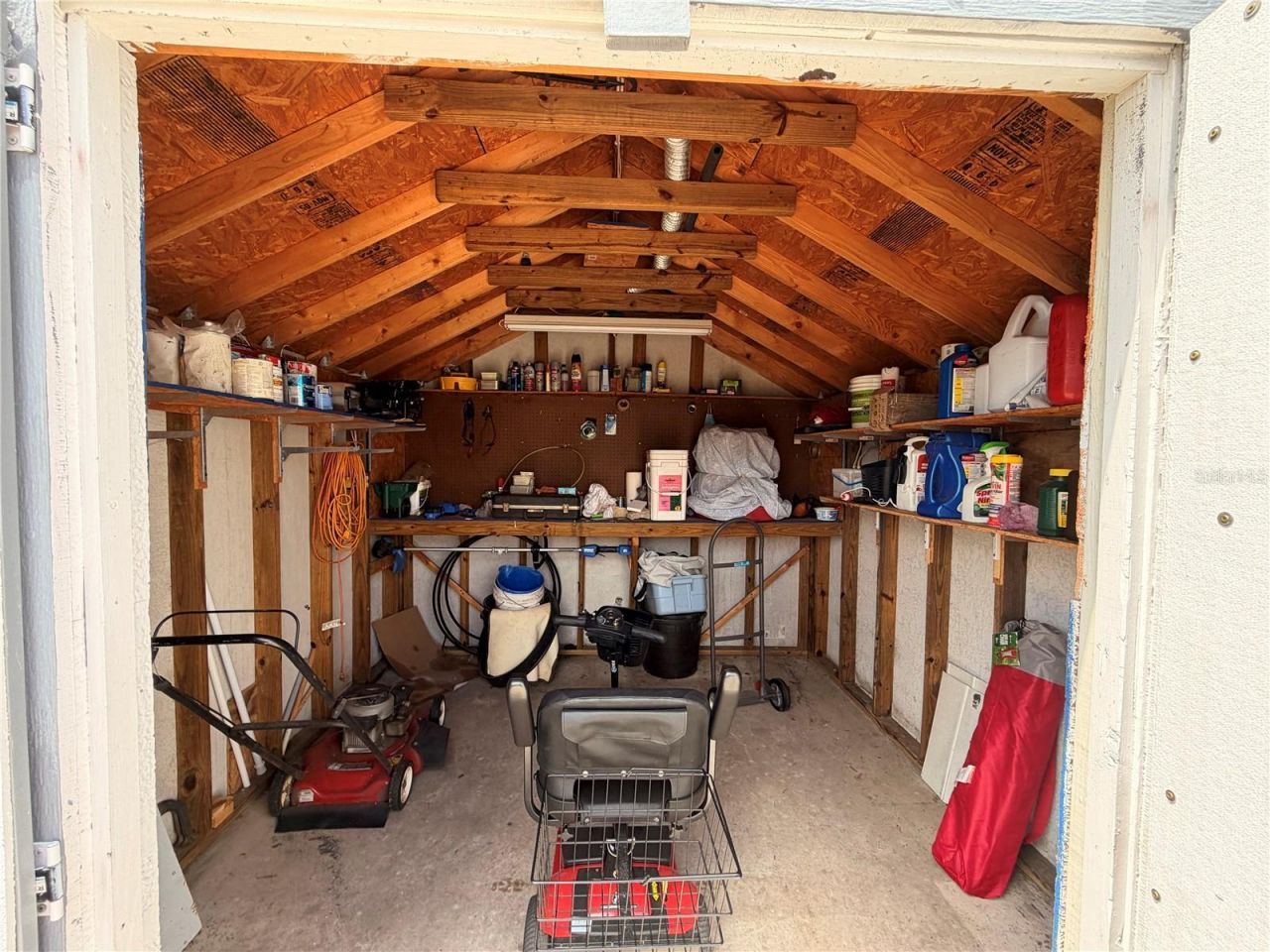 472 Shaw Lake Road , Pierson, FL 32180 Photo