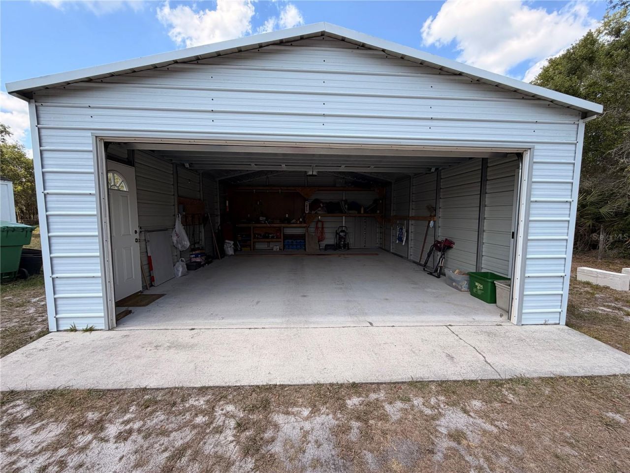 472 Shaw Lake Road , Pierson, FL 32180 Photo