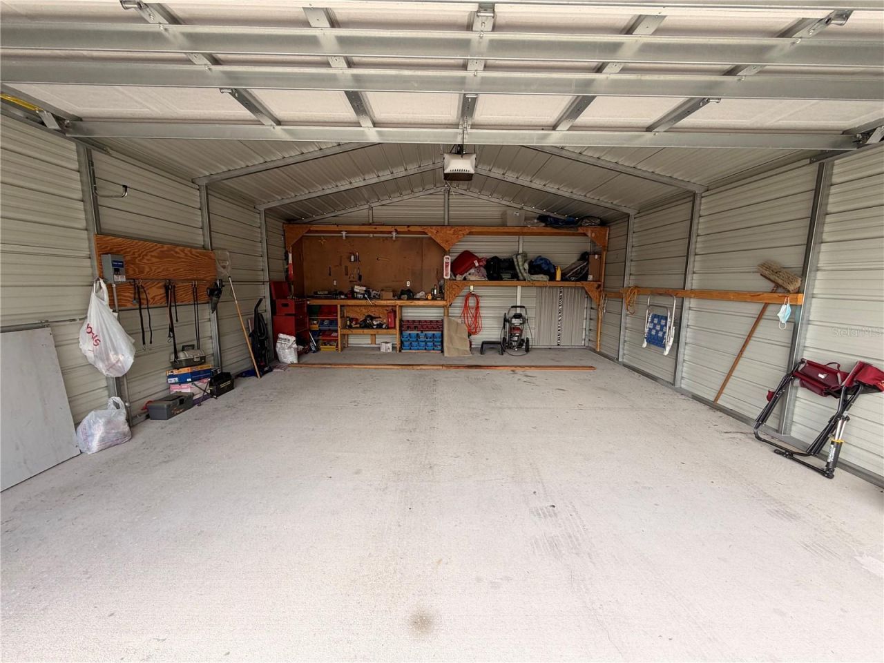 472 Shaw Lake Road , Pierson, FL 32180 Photo