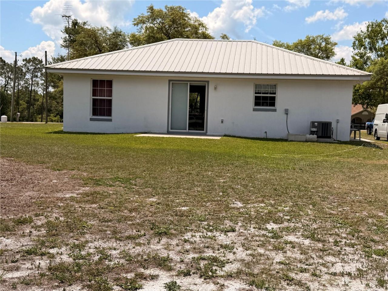 472 Shaw Lake Road , Pierson, FL 32180 Photo