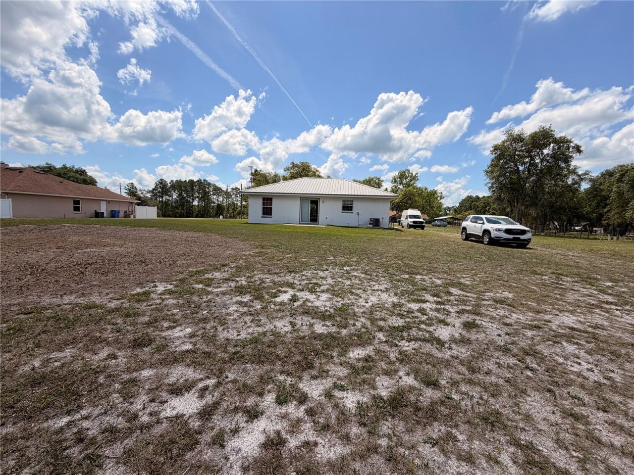472 Shaw Lake Road , Pierson, FL 32180 Photo