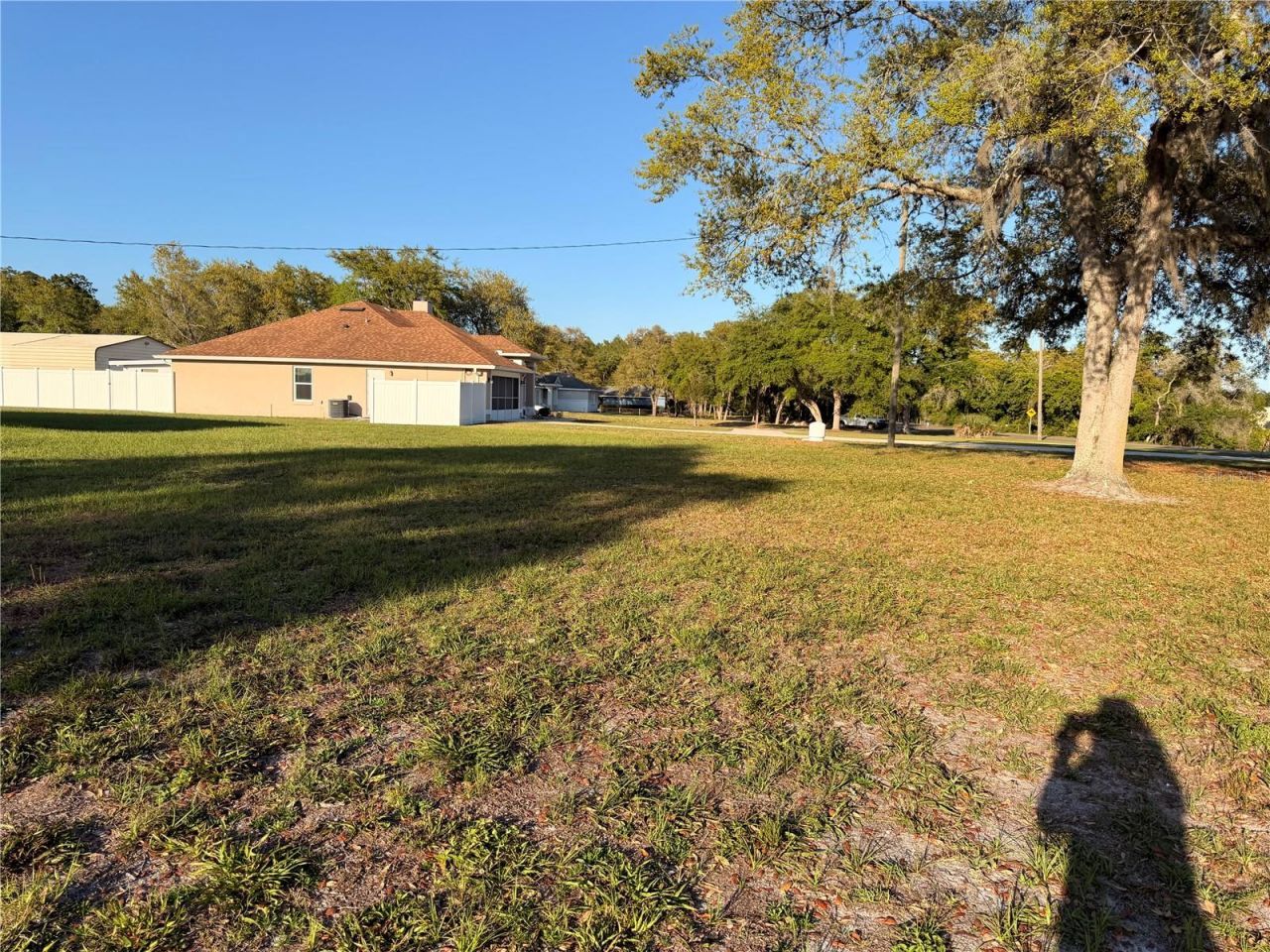472 Shaw Lake Road , Pierson, FL 32180 Photo