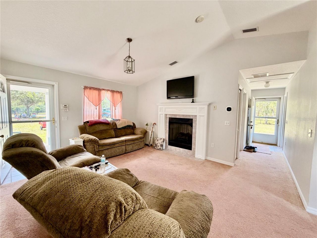 472 Shaw Lake Road , Pierson, FL 32180 Photo