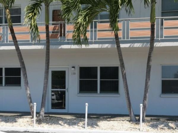 3128 59TH STREET S, Unit 110, GULFPORT, FL 33707