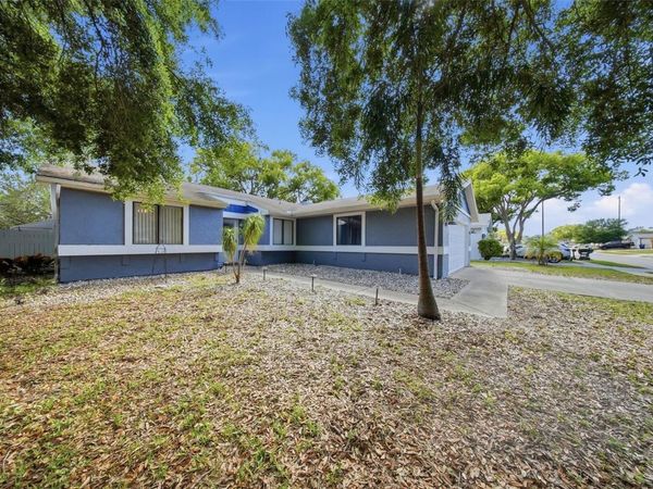 7850 ROYAL STEWART DRIVE, NEW PORT RICHEY, FL 34653