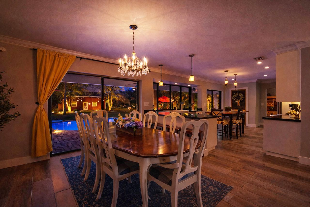 5340 SW 195 Terrace, Southwest Ranches, FL 33332 Photo