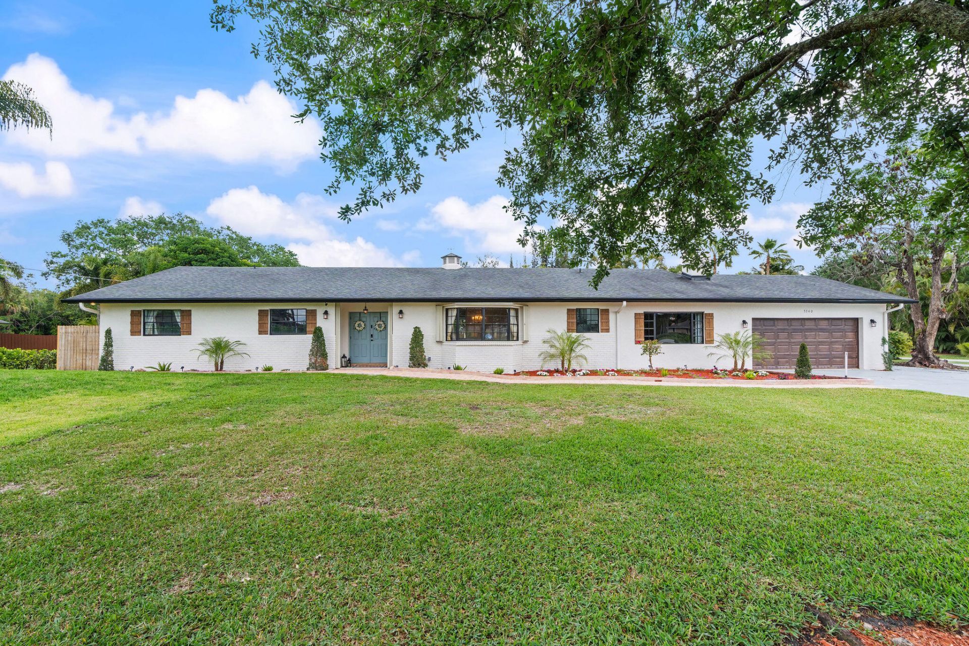 5340 SW 195 Terrace, Southwest Ranches, FL 33332 Photo