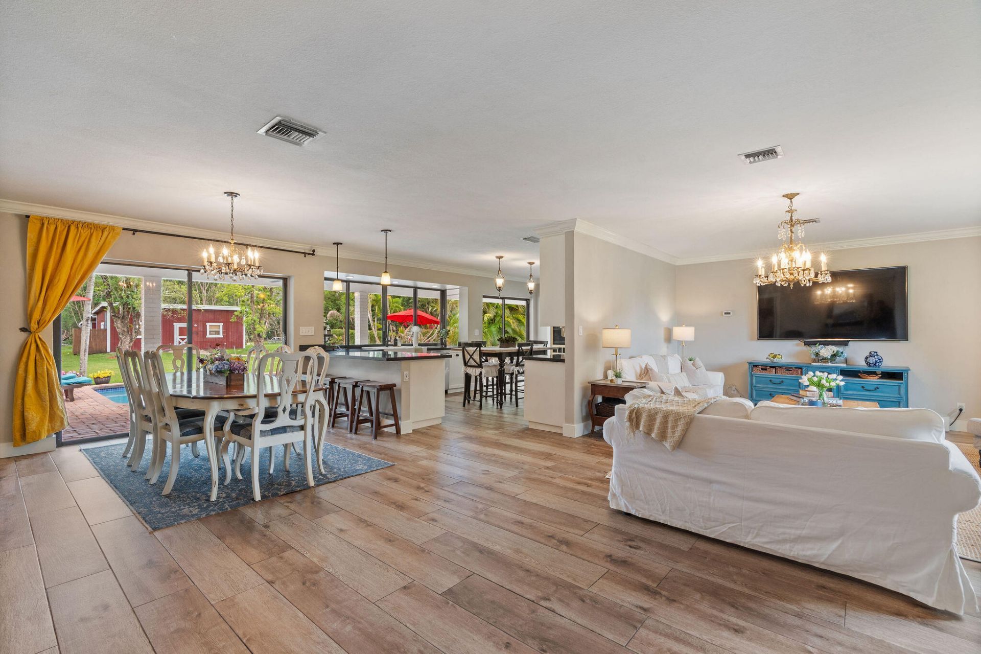 5340 SW 195 Terrace, Southwest Ranches, FL 33332 Photo