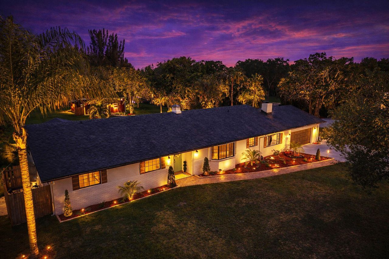 5340 SW 195 Terrace, Southwest Ranches, FL 33332 Photo