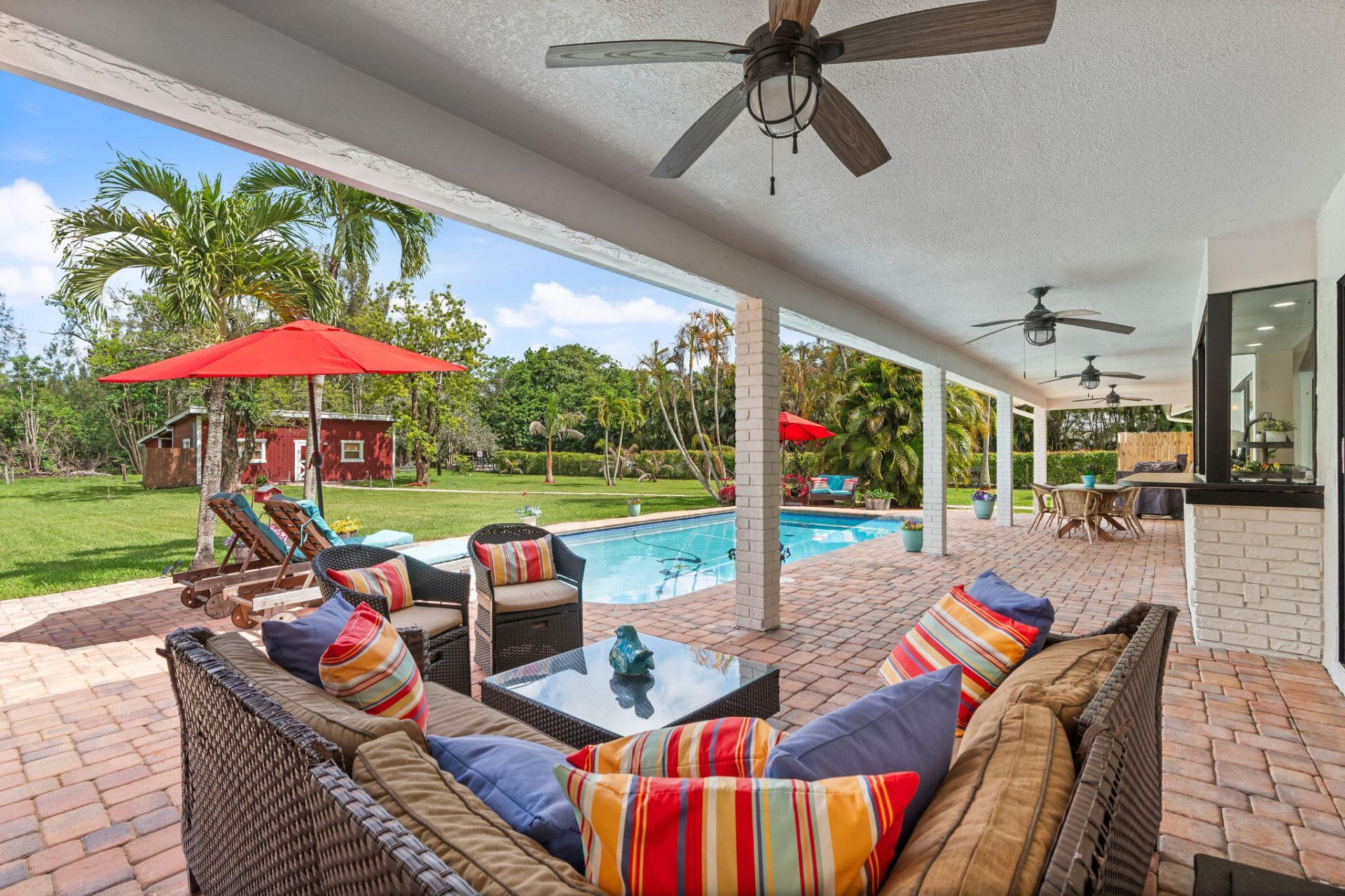 5340 SW 195 Terrace, Southwest Ranches, FL 33332 Photo