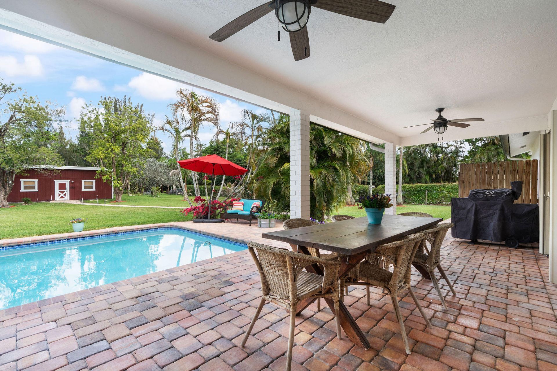 5340 SW 195 Terrace, Southwest Ranches, FL 33332 Photo