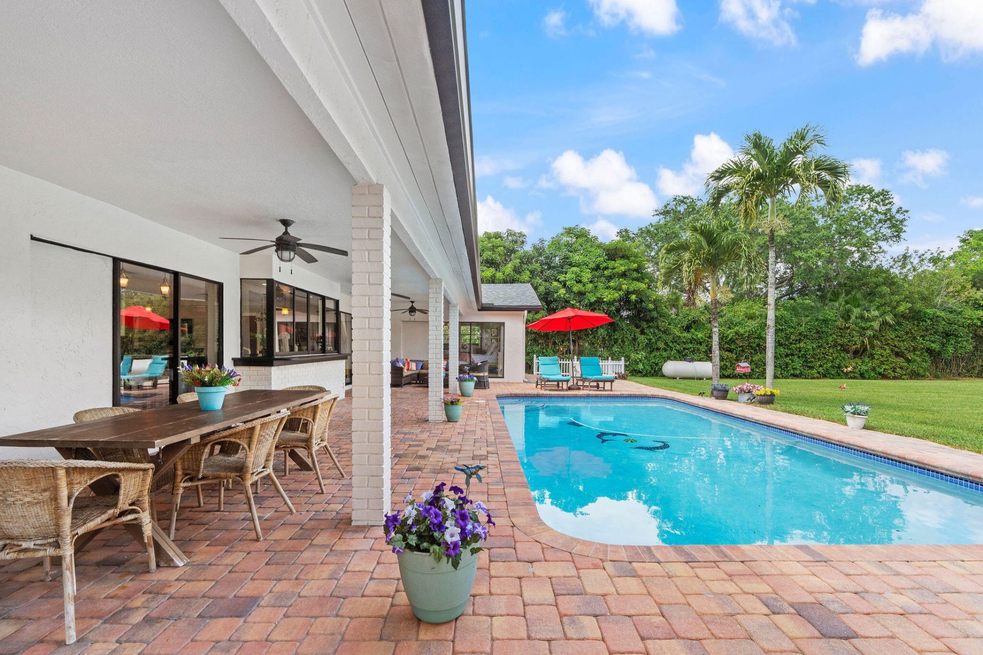 5340 SW 195 Terrace, Southwest Ranches, FL 33332 Photo