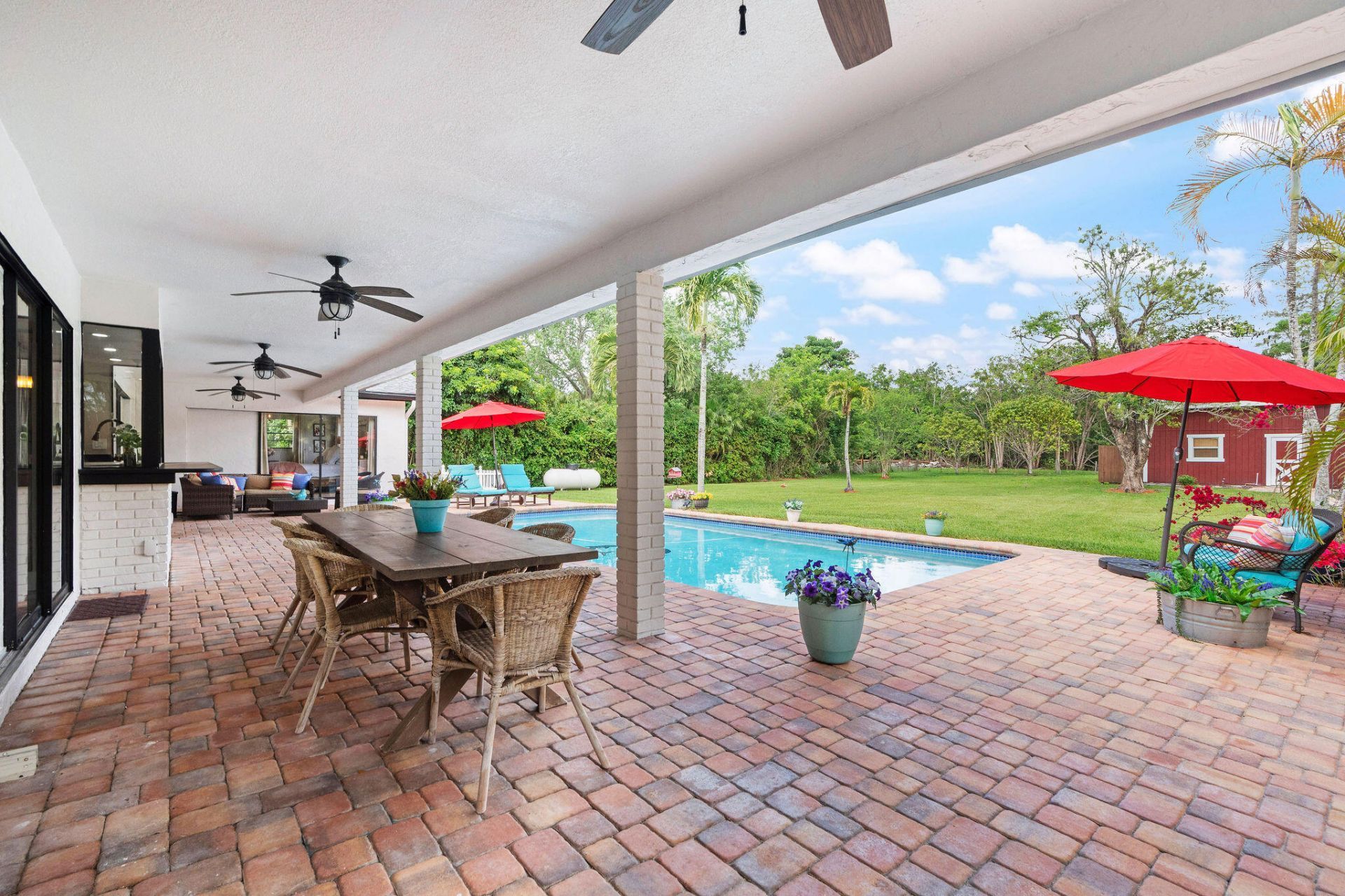 5340 SW 195 Terrace, Southwest Ranches, FL 33332 Photo