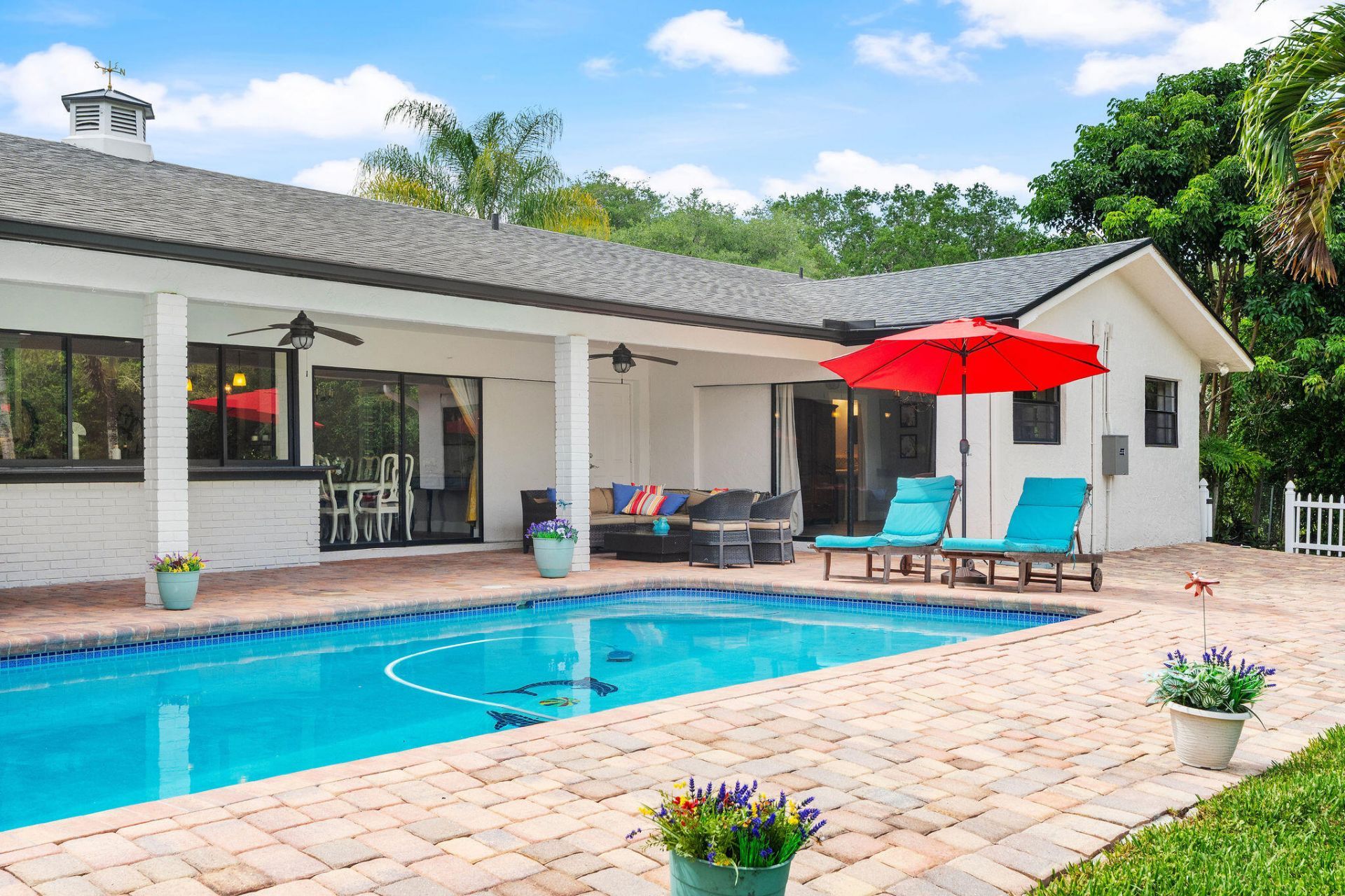 5340 SW 195 Terrace, Southwest Ranches, FL 33332 Photo